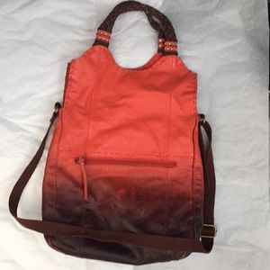 The Sak shoulder bag/crossbody